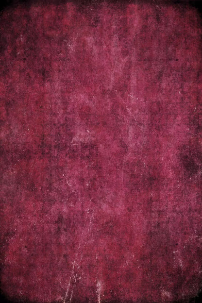 Wine 5’X8’ Ultracloth (60 X 96 Inch) Backdrop