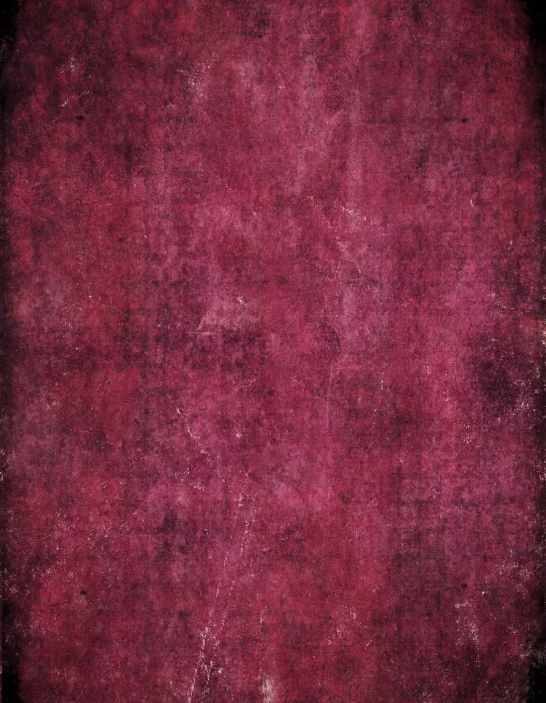 Wine 6’X8’ Fleece (72 X 96 Inch) Backdrop