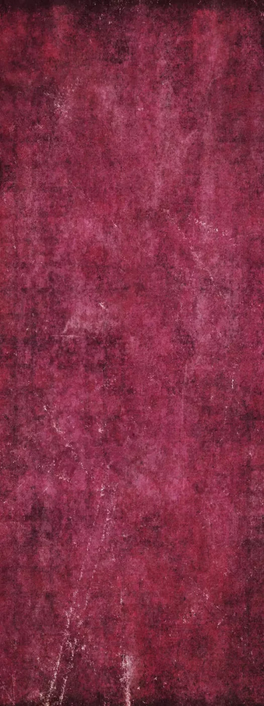 Wine 8’X20’ Ultracloth (96 X 240 Inch) Backdrop