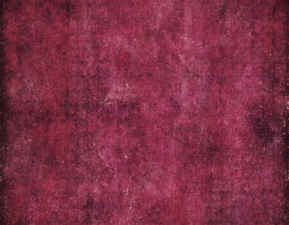 Wine 8’X6’ Fleece (96 X 72 Inch) Backdrop