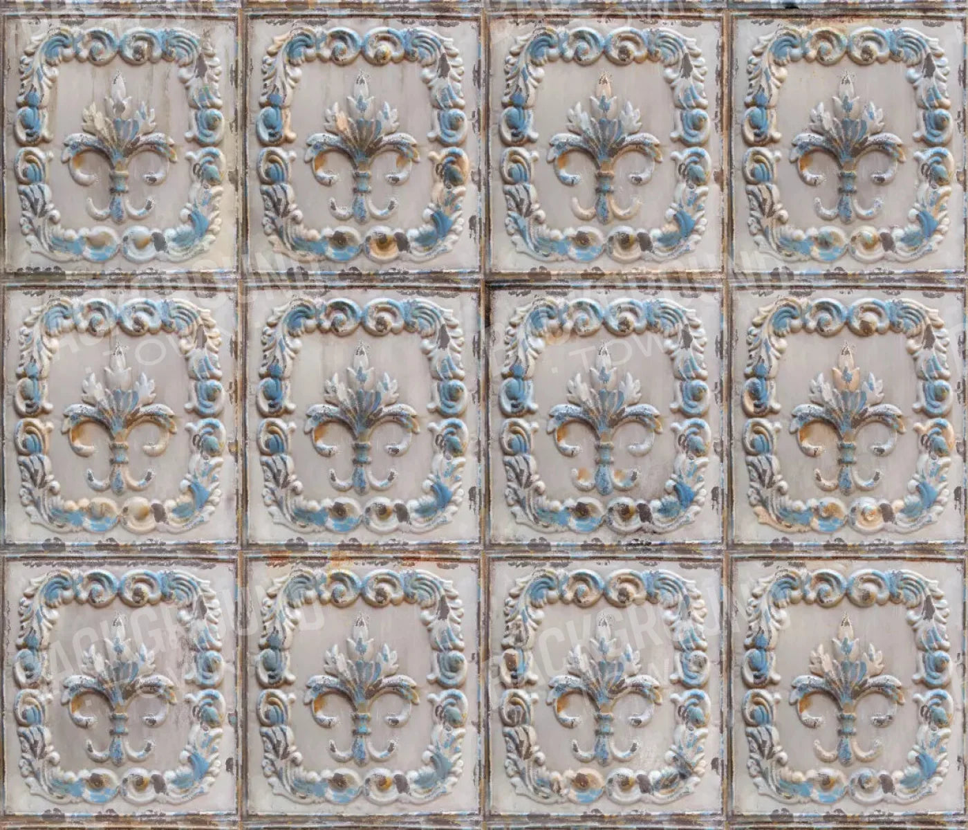 Wingate 12X10 Ultracloth ( 144 X 120 Inch ) Backdrop