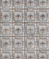 Gray Pattern Backdrop for Photography
