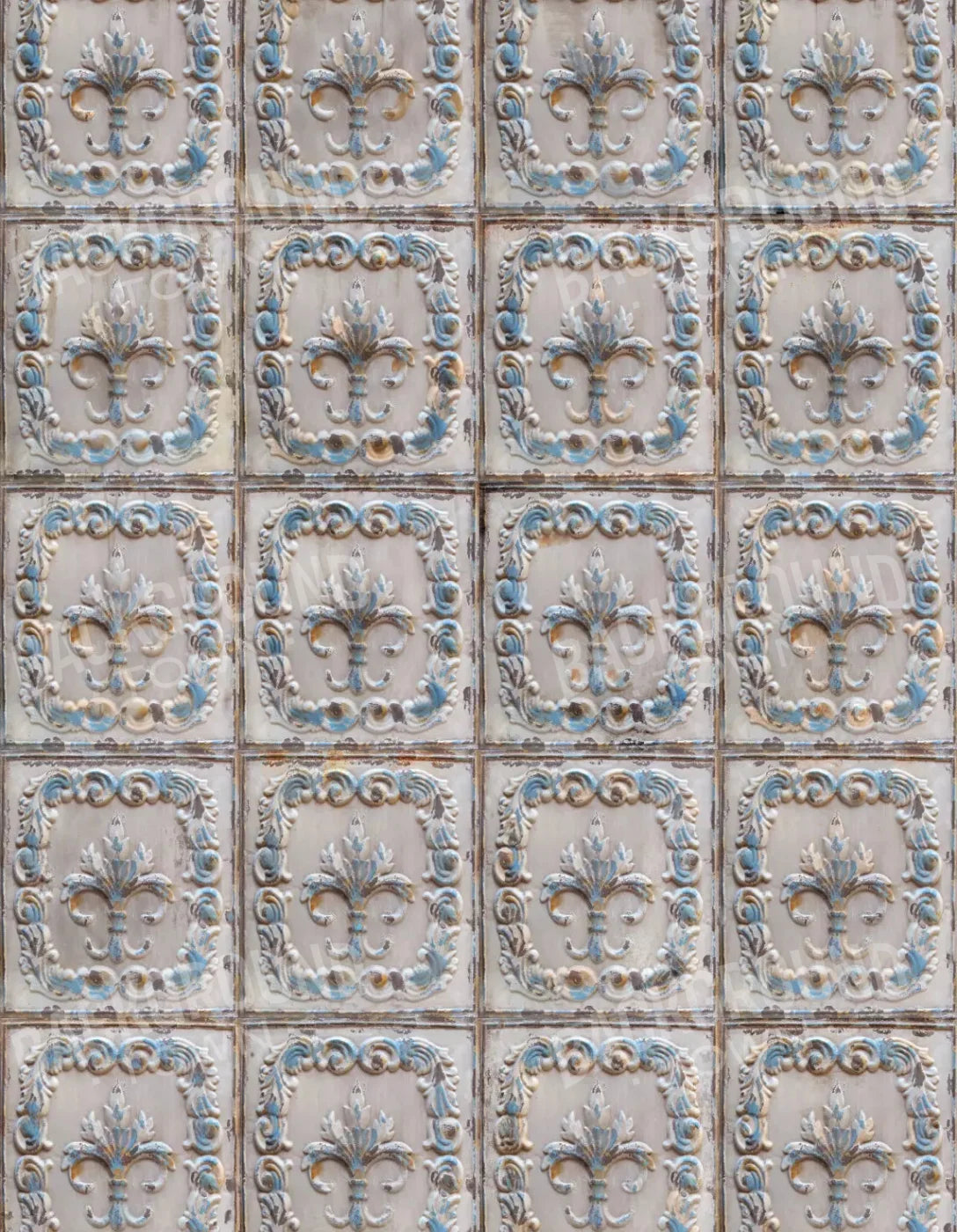 Wingate 6X8 Fleece ( 72 X 96 Inch ) Backdrop