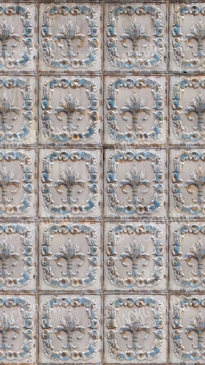 Wingate 8X14 Ultracloth ( 96 X 168 Inch ) Backdrop