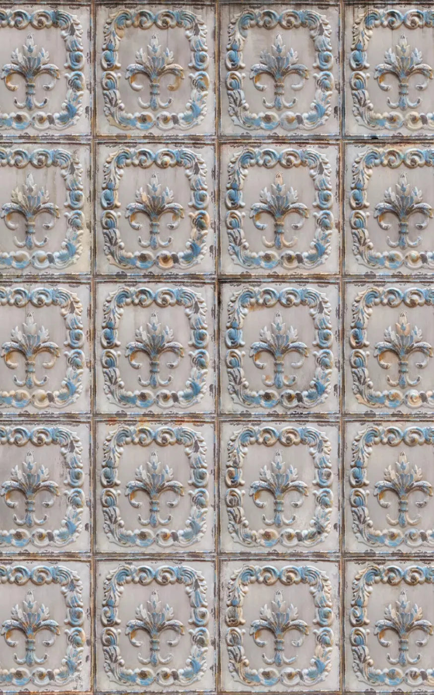 Wingate 9X14 Ultracloth ( 108 X 168 Inch ) Backdrop