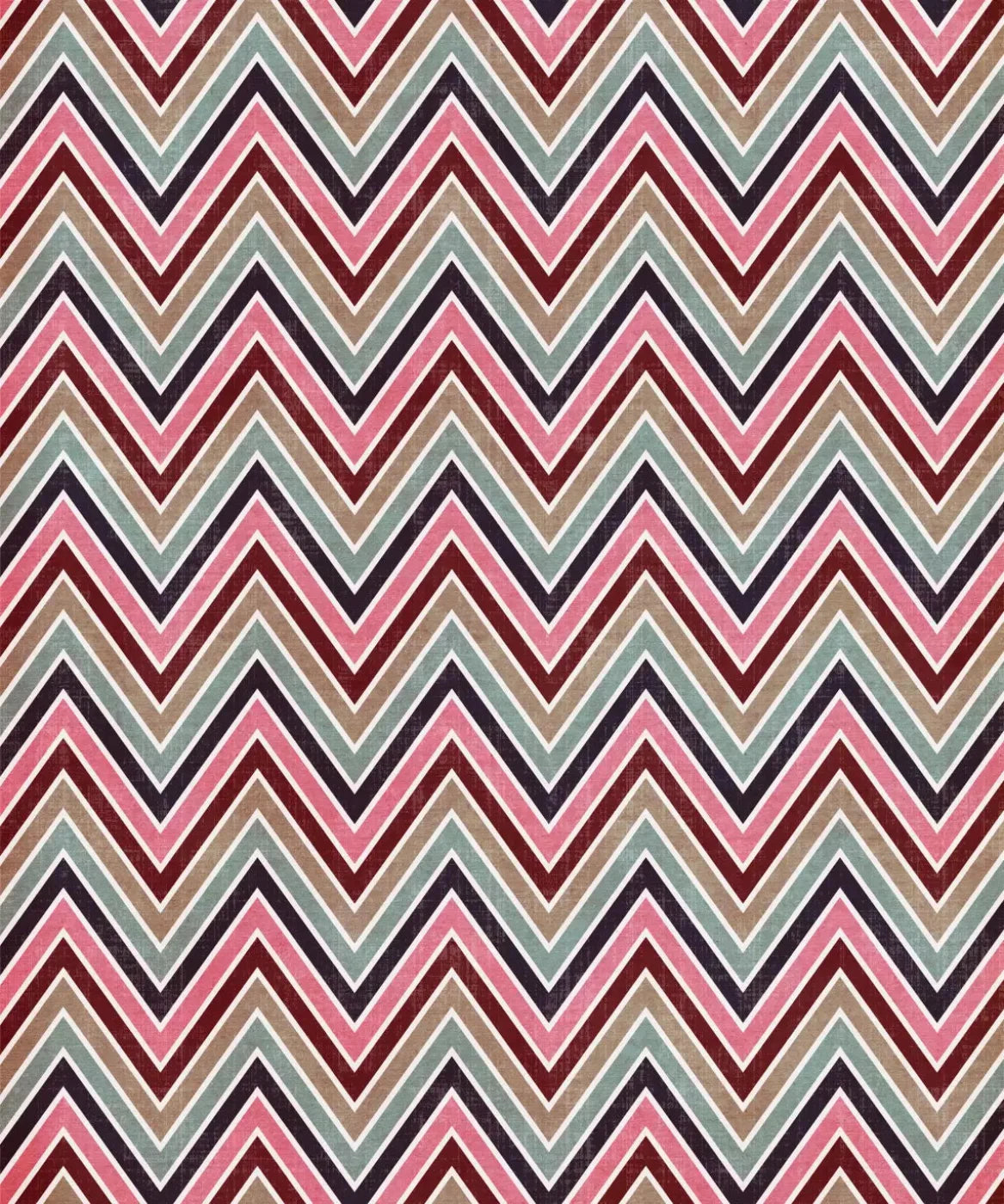 Multi-Color Pattern Backdrop for Photography