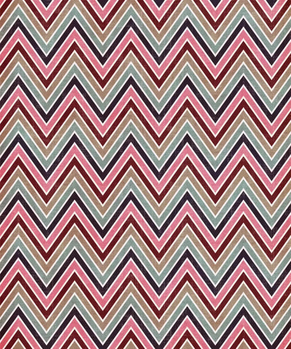 Multi-Color Pattern Backdrop for Photography