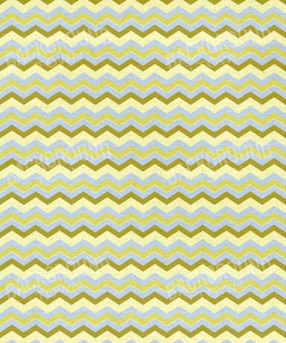 Yellow Pattern Backdrop for Photography