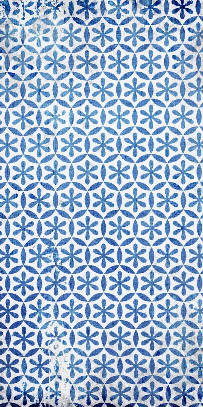Winter Blues 10X20 Ultracloth ( 120 X 240 Inch ) Backdrop