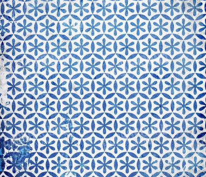 Winter Blues 12X10 Ultracloth ( 144 X 120 Inch ) Backdrop