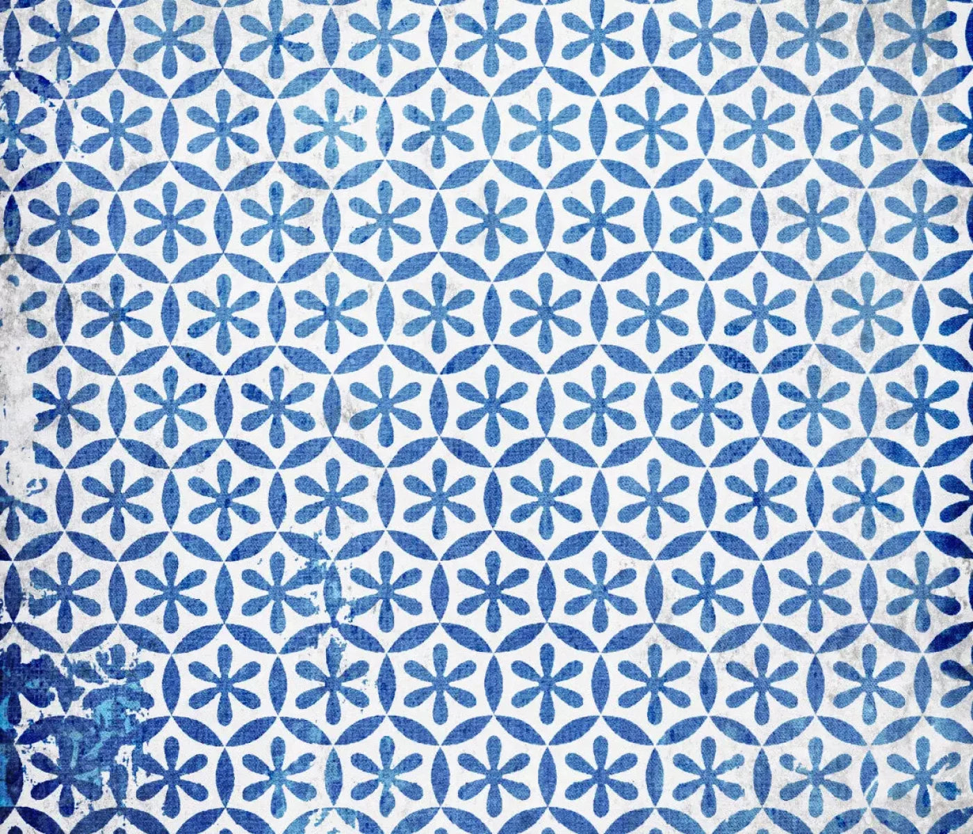 Winter Blues 12X10 Ultracloth ( 144 X 120 Inch ) Backdrop
