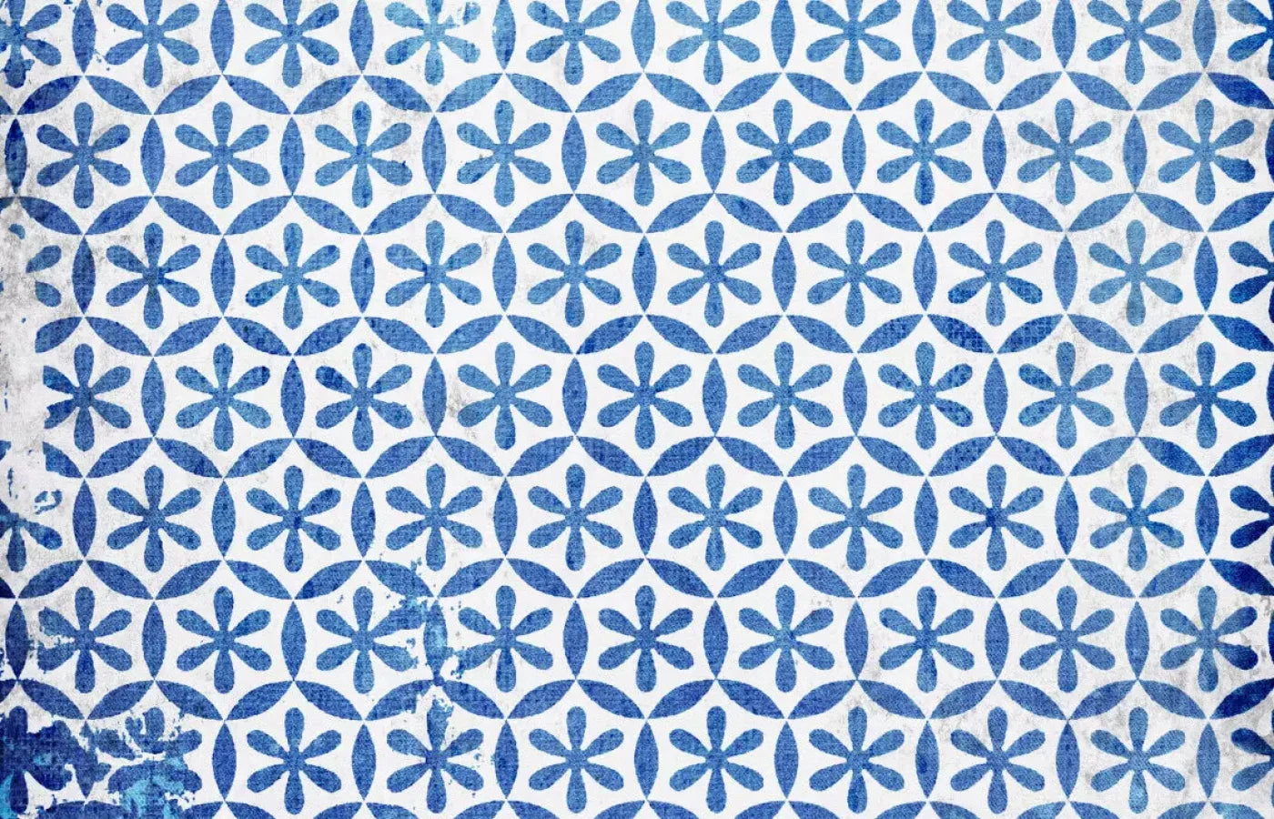 Winter Blues 12X8 Ultracloth ( 144 X 96 Inch ) Backdrop