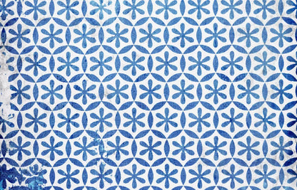 Winter Blues 12X8 Ultracloth ( 144 X 96 Inch ) Backdrop