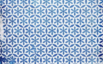 Winter Blues 14X9 Ultracloth ( 168 X 108 Inch ) Backdrop