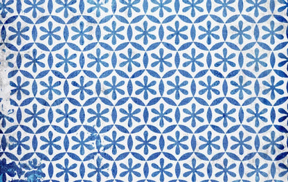 Winter Blues 16X10 Ultracloth ( 192 X 120 Inch ) Backdrop