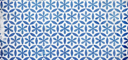 Winter Blues 16X8 Ultracloth ( 192 X 96 Inch ) Backdrop