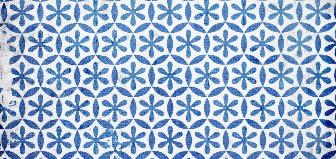 Winter Blues 16X8 Ultracloth ( 192 X 96 Inch ) Backdrop