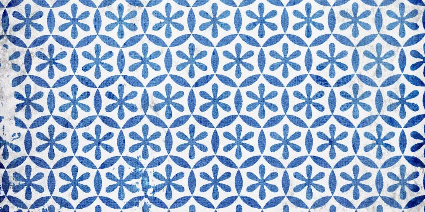 Winter Blues 20X10 Ultracloth ( 240 X 120 Inch ) Backdrop