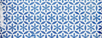 Winter Blues 20X8 Ultracloth ( 240 X 96 Inch ) Backdrop