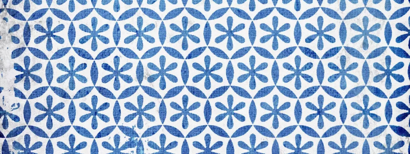Winter Blues 20X8 Ultracloth ( 240 X 96 Inch ) Backdrop