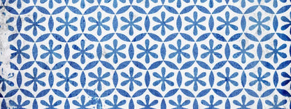 Winter Blues 20X8 Ultracloth ( 240 X 96 Inch ) Backdrop