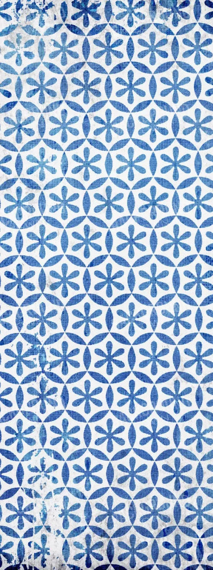 Winter Blues 8X20 Ultracloth ( 96 X 240 Inch ) Backdrop