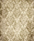 Beige Damask Backdrop for Photography
