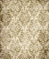 Beige Damask Backdrop for Photography