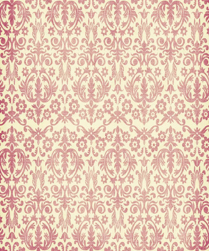 Beige Damask Backdrop for Photography
