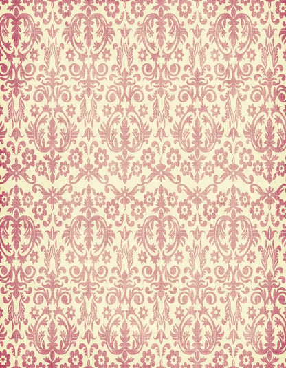 Witherspoon 6X8 Fleece ( 72 X 96 Inch ) Backdrop
