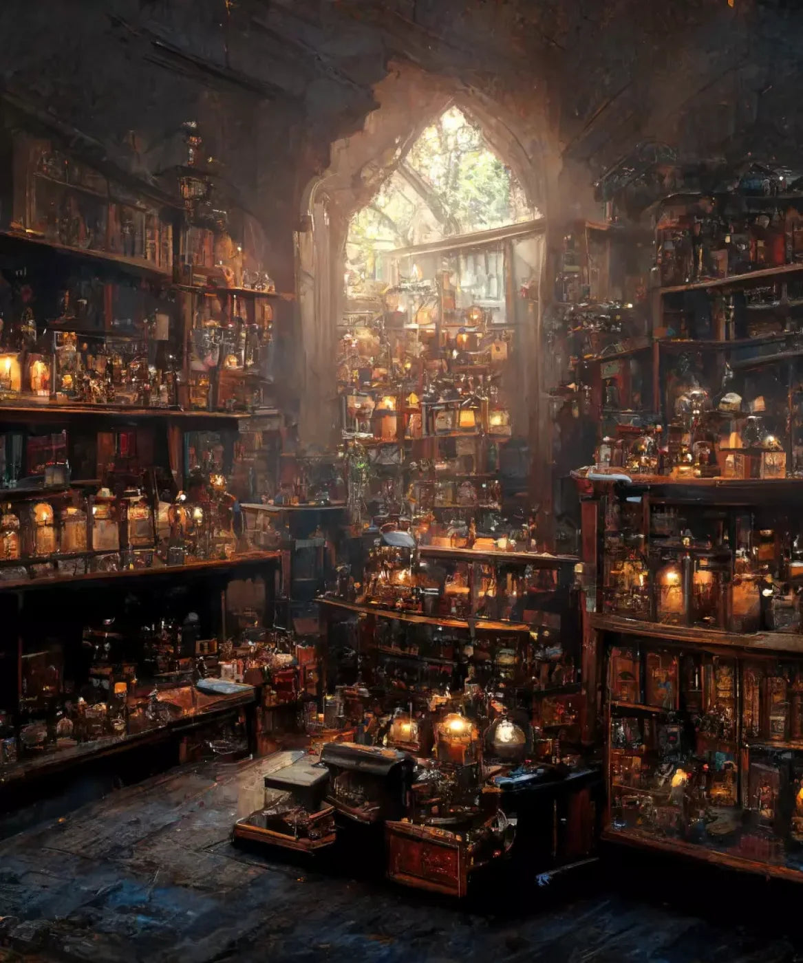   Backdrop for Photography