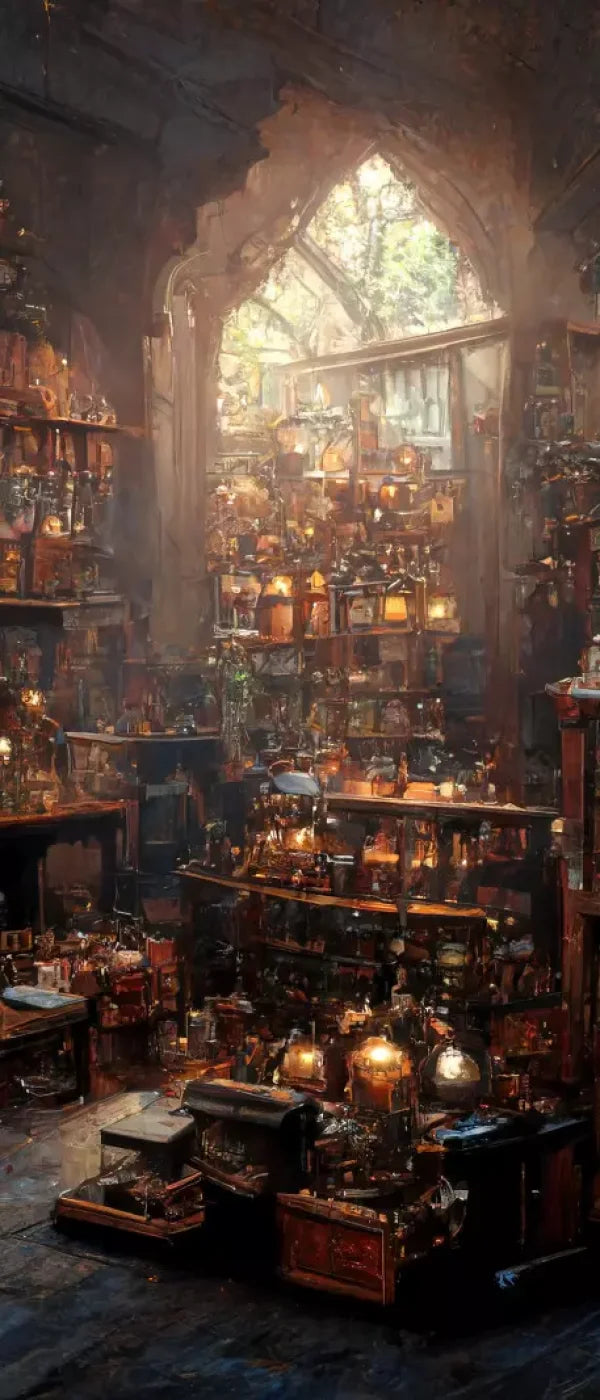 Wizards Lab 3 5X12 Ultracloth For Westcott X-Drop ( 60 X 144 Inch ) Backdrop