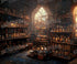 wizards lab Backdrop for Photography