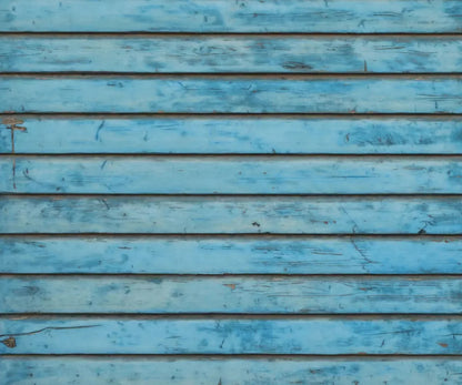 Wonder Blue 5X42 Fleece ( 60 X 50 Inch ) Backdrop