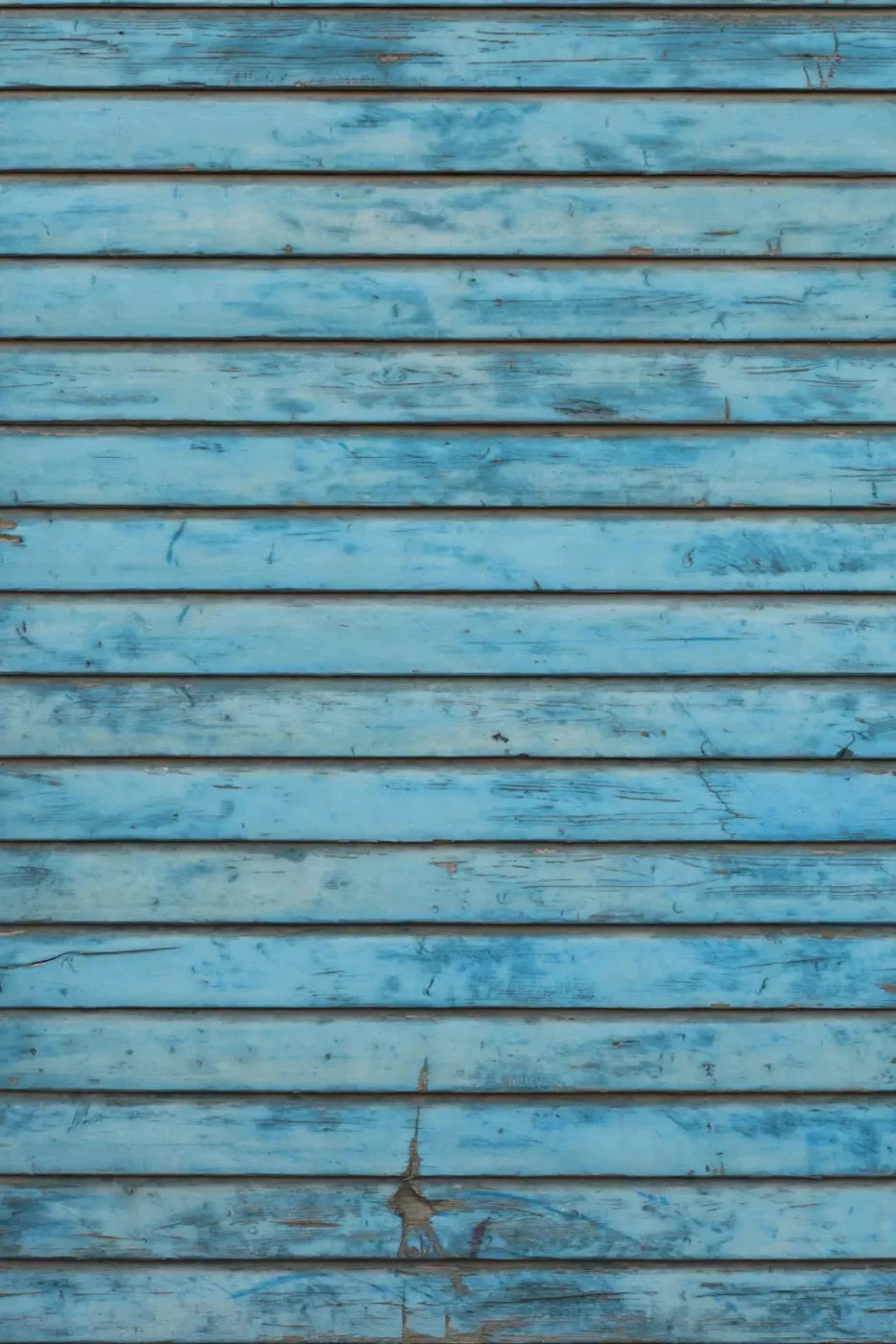 Wonder Blue Backdrop