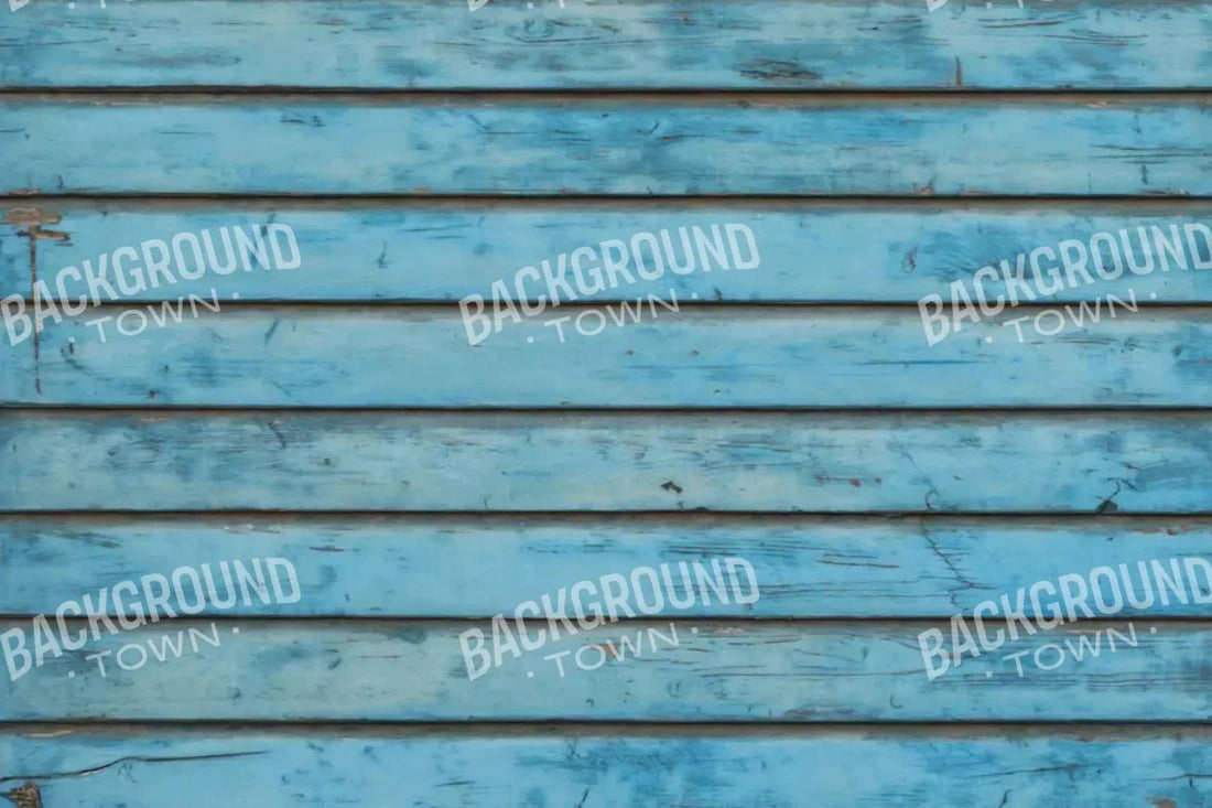 Wonder Blue Rubbermat Floor 5X4 ( 60 X 48 Inch )