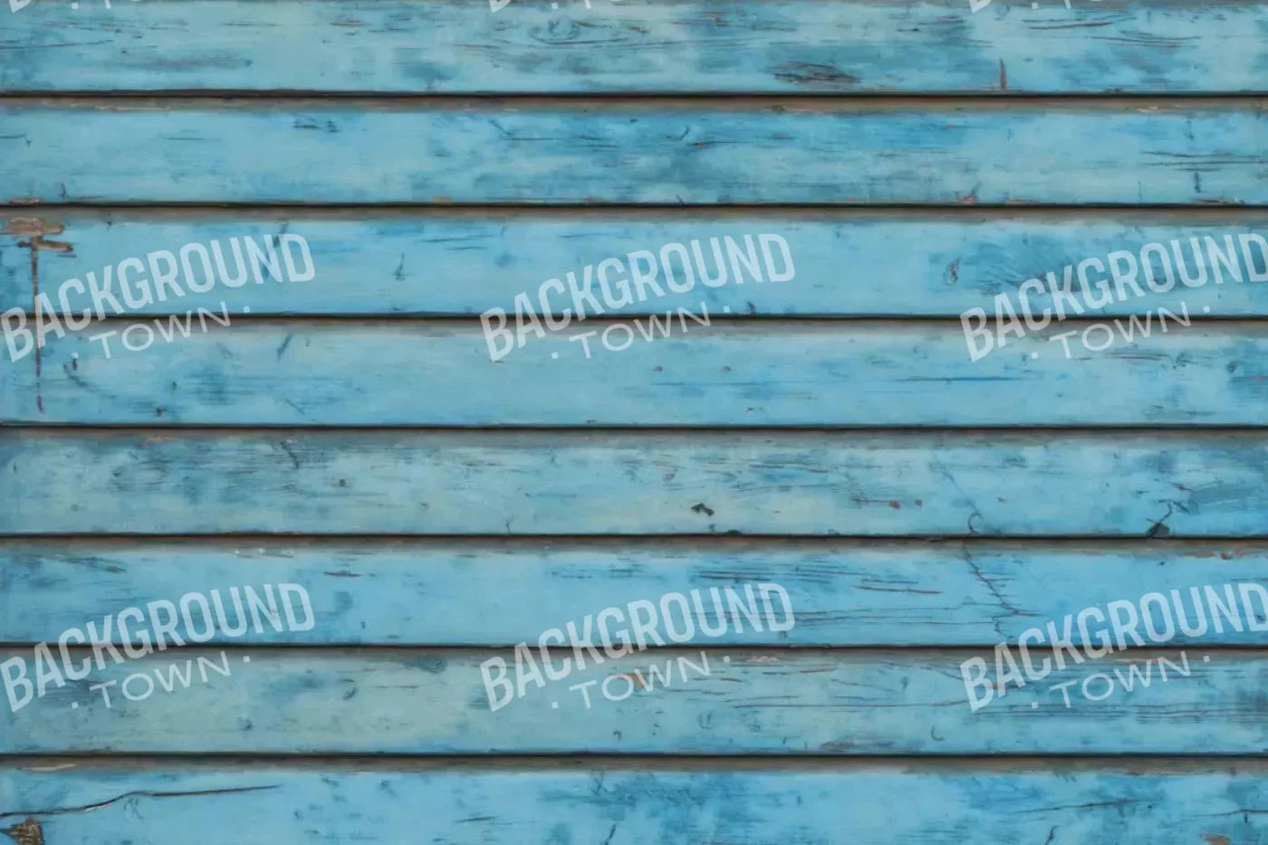 Wonder Blue Rubbermat Floor 5X4 ( 60 X 48 Inch )