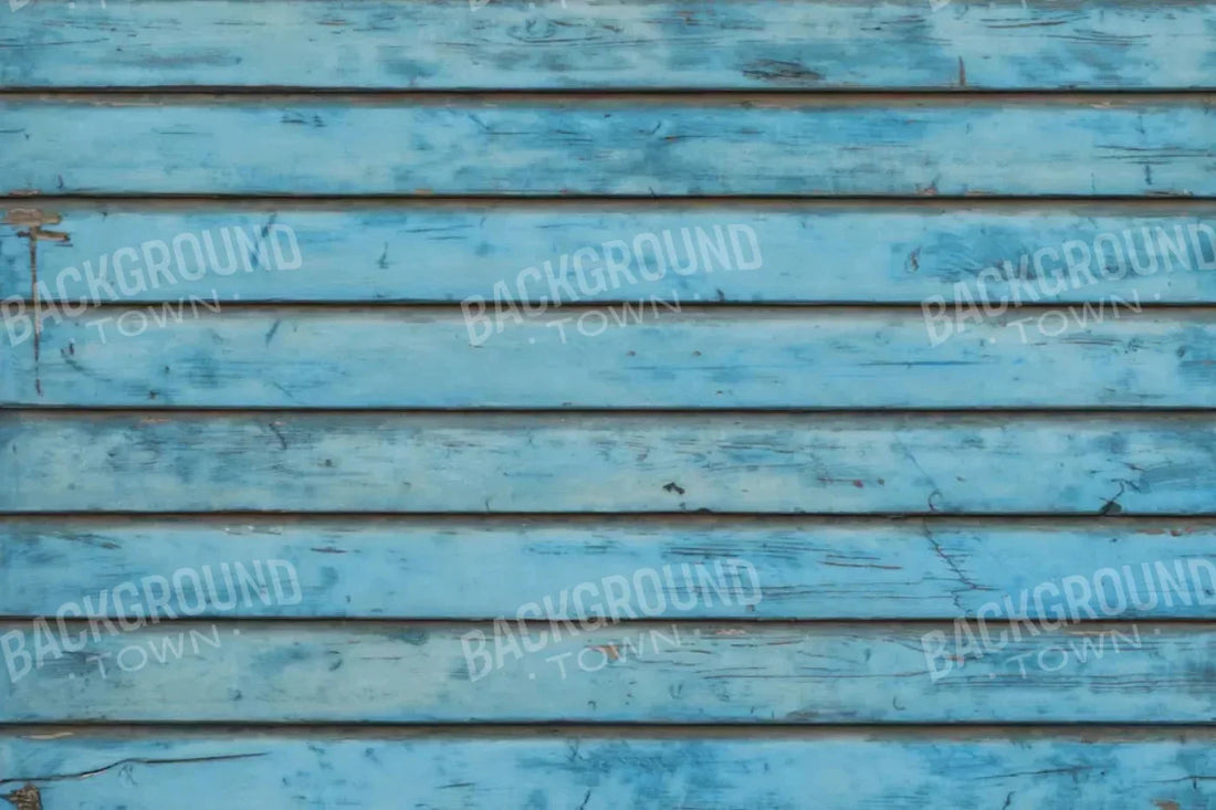 Wonder Blue Rubbermat Floor 5X4 ( 60 X 48 Inch )