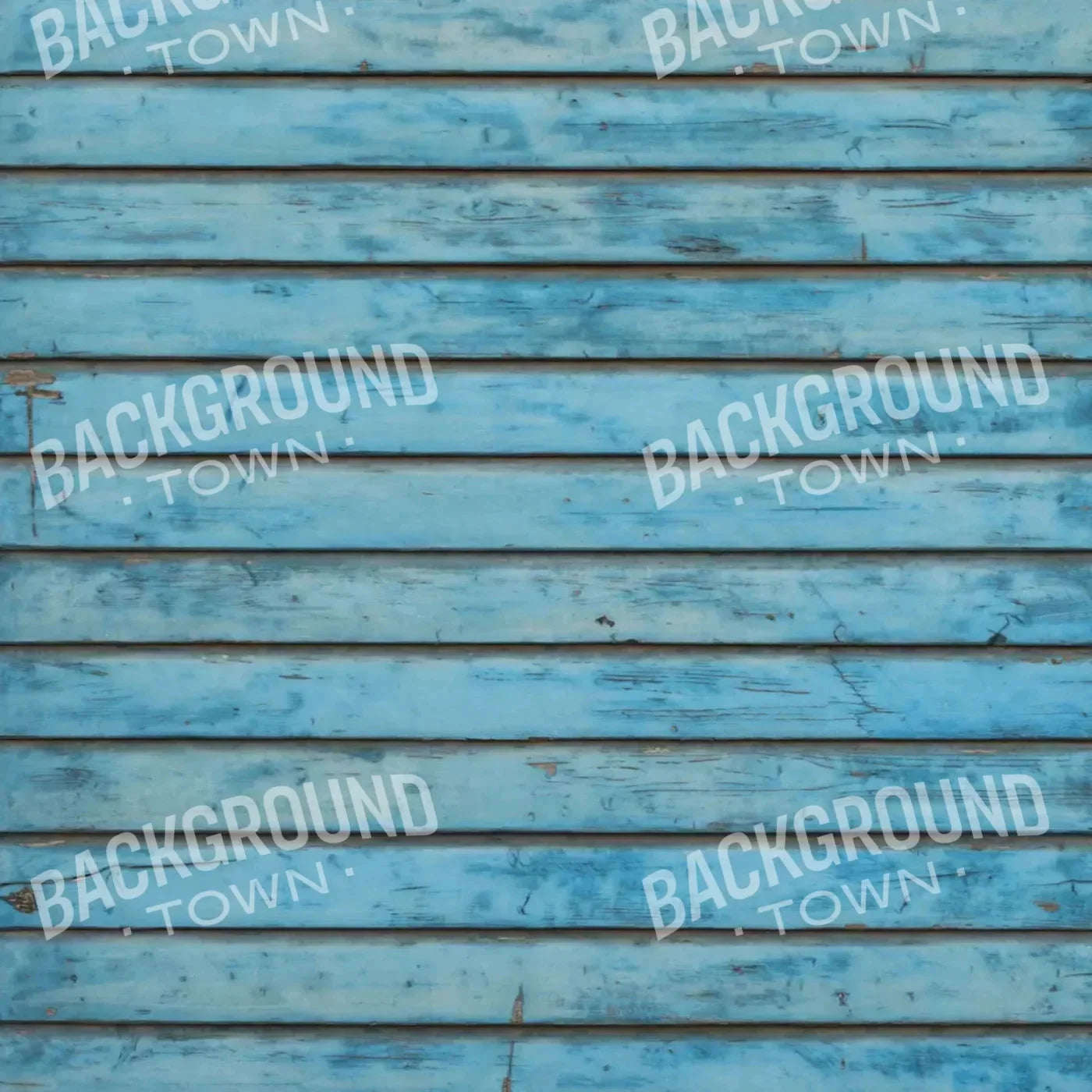 Wonder Blue Rubbermat Floor 5X5 ( 60 X Inch )