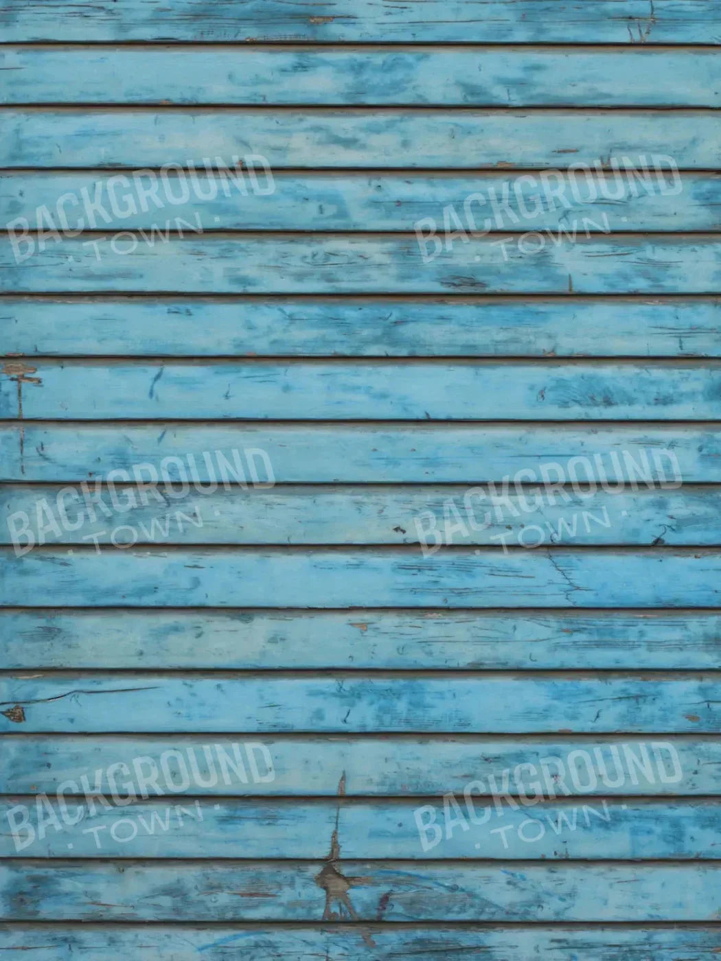 Wonder Blue Rubbermat Floor 5X7 ( 60 X 84 Inch )