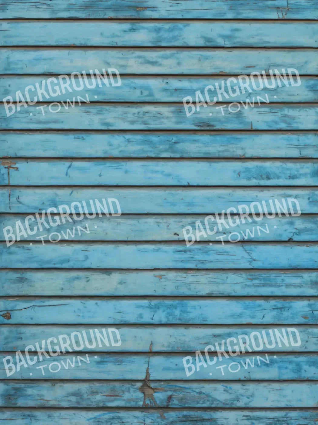 Wonder Blue Rubbermat Floor 5X7 ( 60 X 84 Inch )