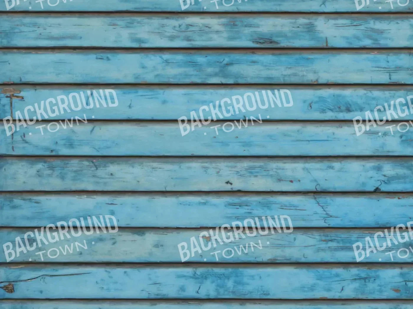 Wonder Blue Rubbermat Floor 7X5 ( 84 X 60 Inch )