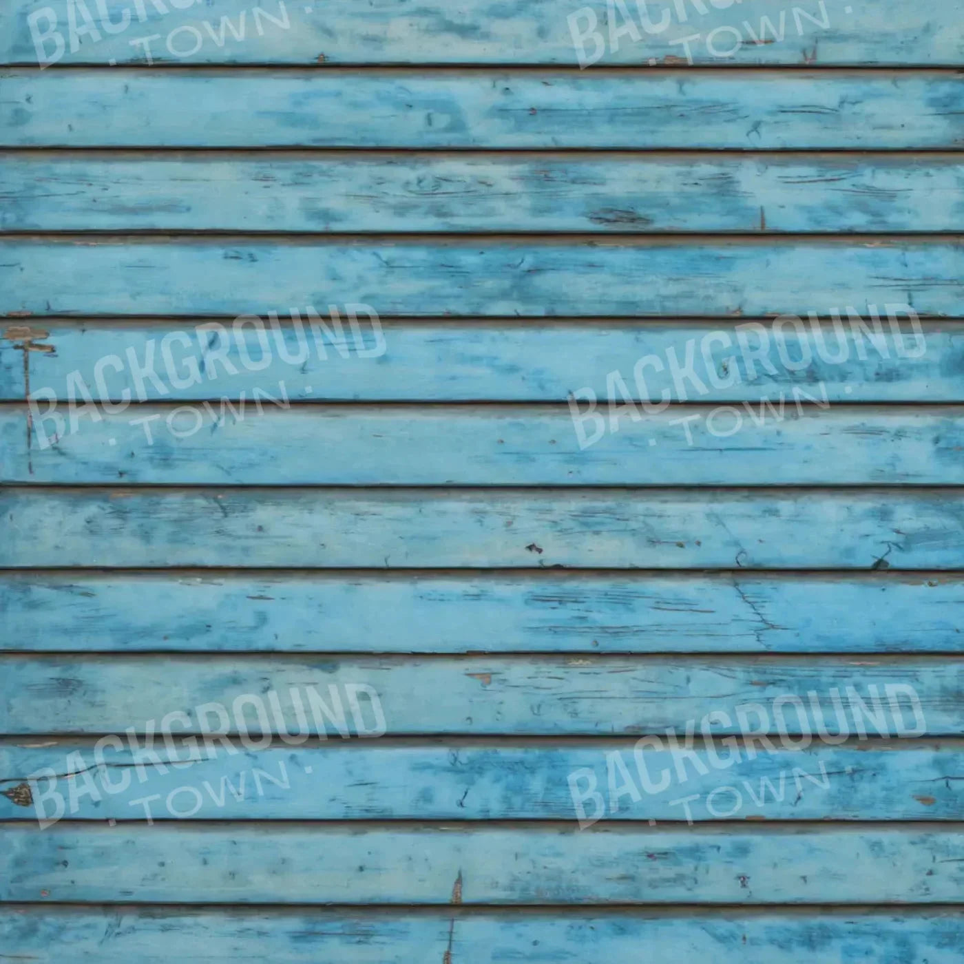 Wonder Blue Rubbermat Floor 8X8 ( 96 X Inch )