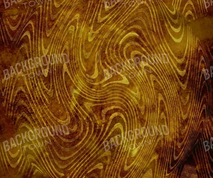 Wood Grain Groove 5X42 Fleece ( 60 X 50 Inch ) Backdrop