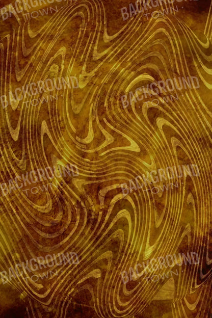 Wood Grain Groove 5X8 Ultracloth ( 60 X 96 Inch ) Backdrop
