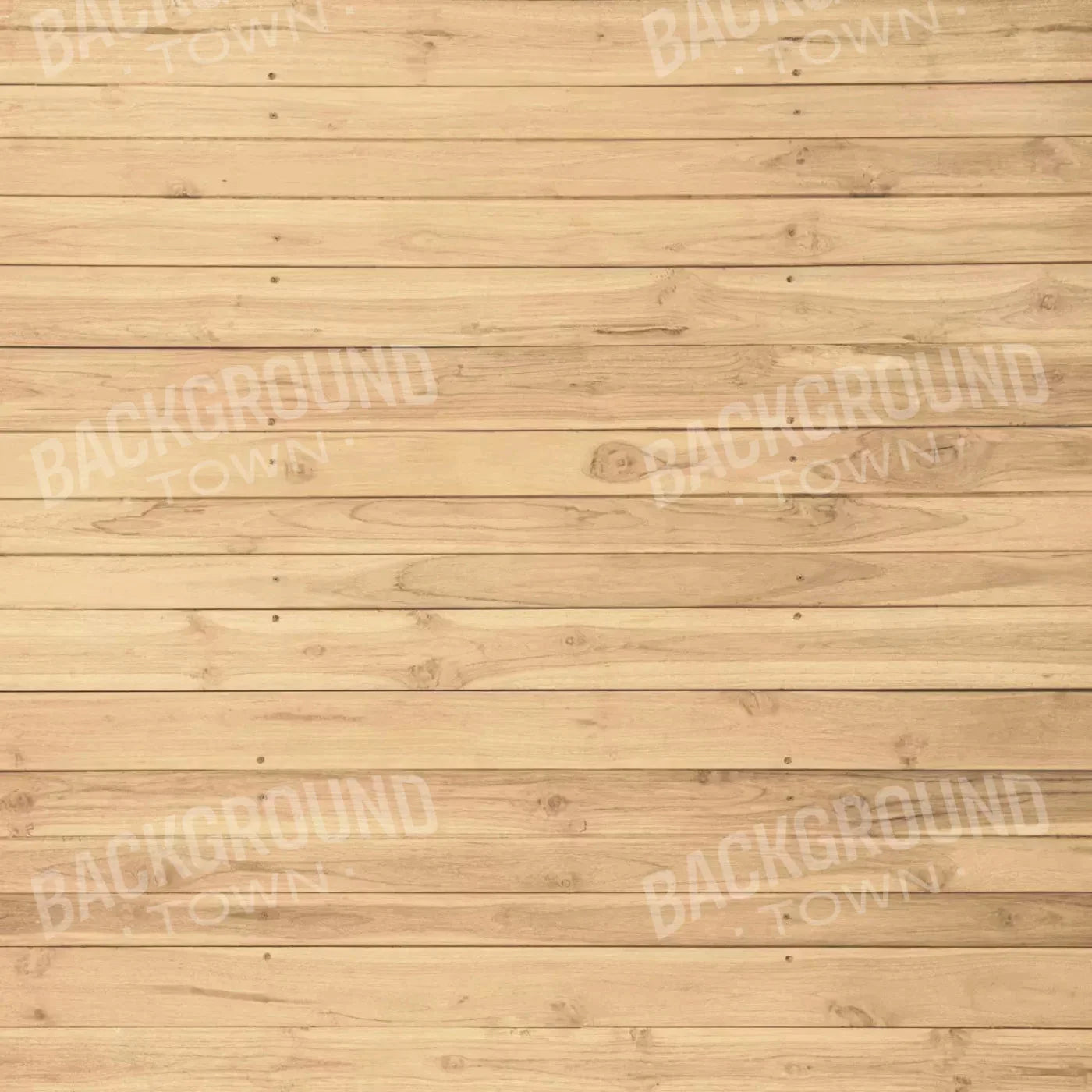 Wood Plank Natural Floor Rubbermat 5X5 ( 60 X Inch )