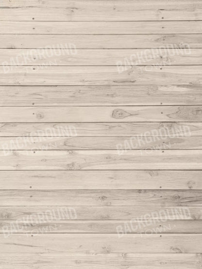 Wood Plank Washed 5X68 Fleece ( 60 X 80 Inch ) Backdrop