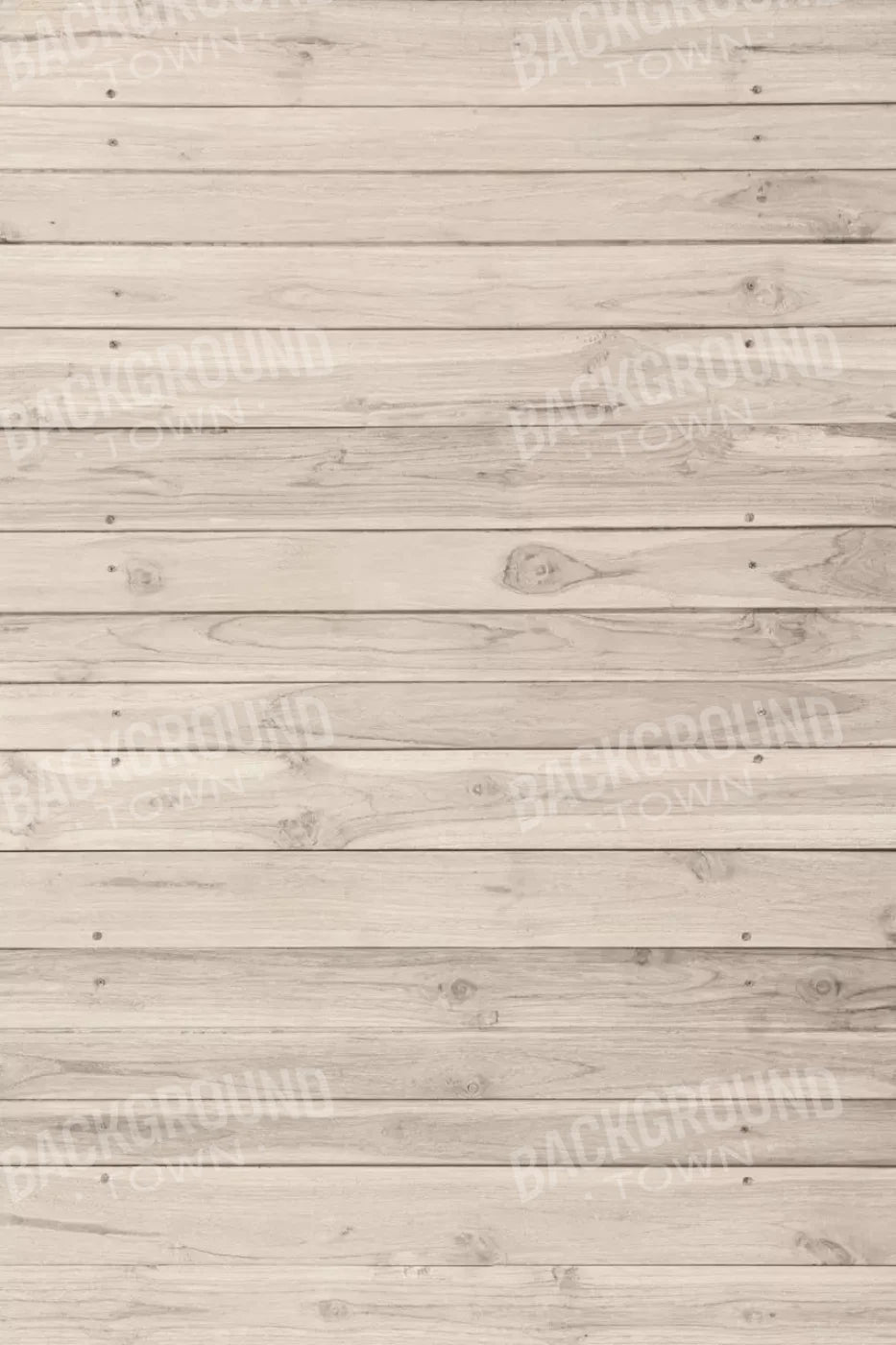 Wood Plank Washed 5X8 Ultracloth ( 60 X 96 Inch ) Backdrop