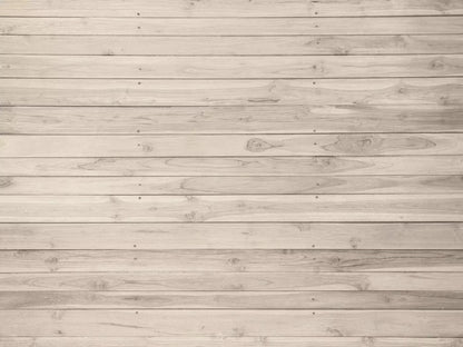 Wood Plank Washed 68X5 Fleece ( 80 X 60 Inch ) Backdrop