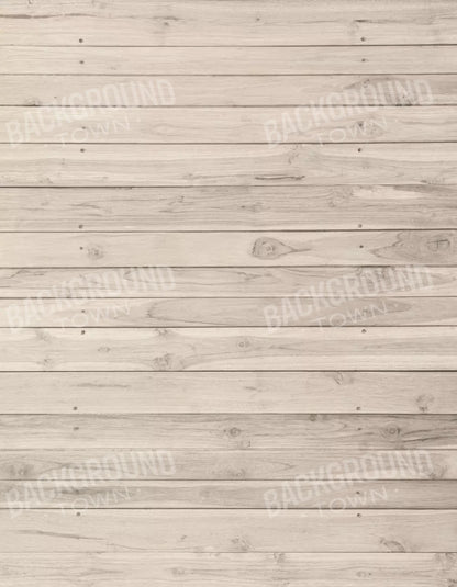 Wood Plank Washed 6X8 Fleece ( 72 X 96 Inch ) Backdrop